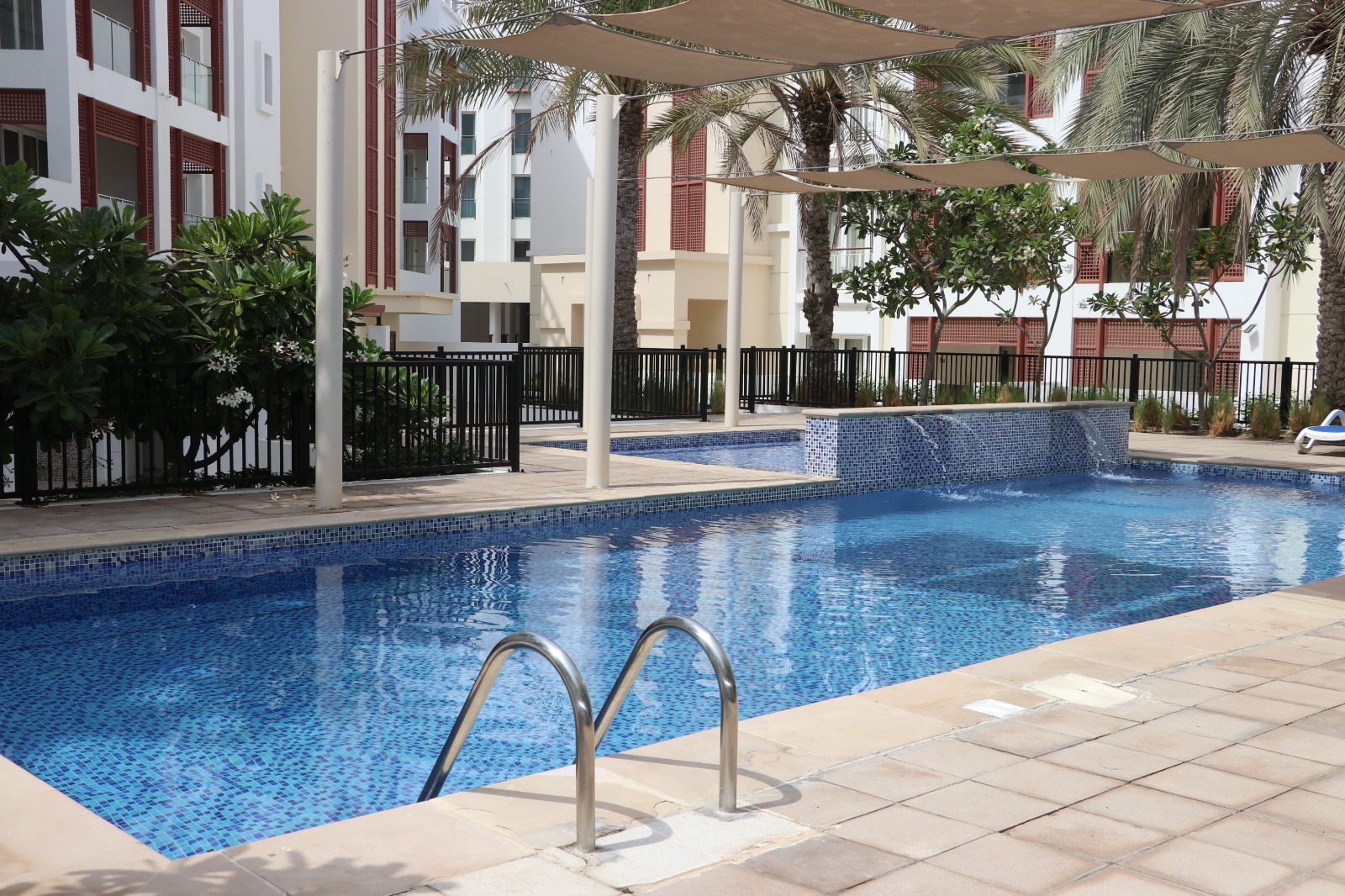 Просторная 2BR — Almeria North · Блок B2, изображение 4 из 5