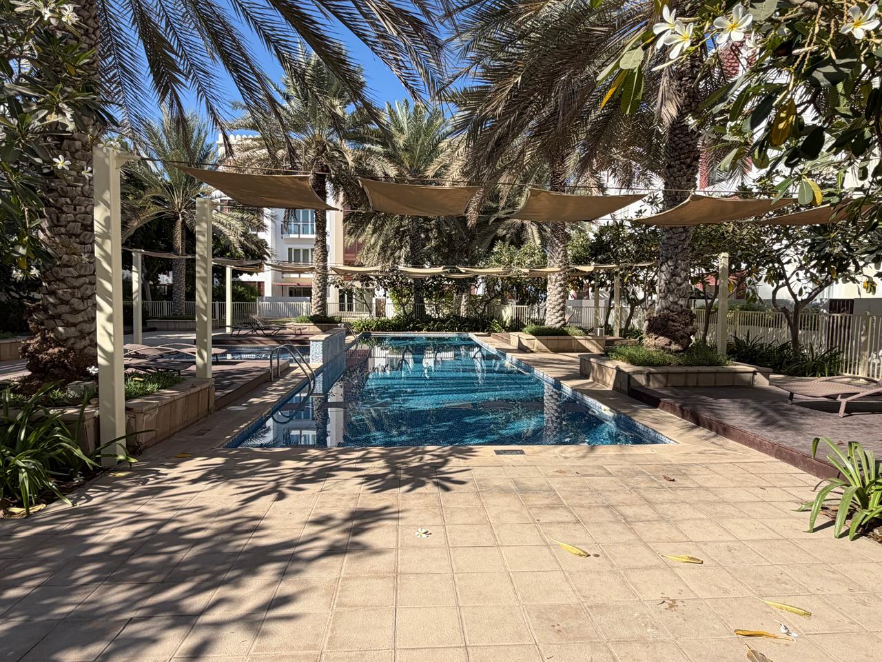 Лучшая цена, 1 спальня — Almeria North · Тип 1E