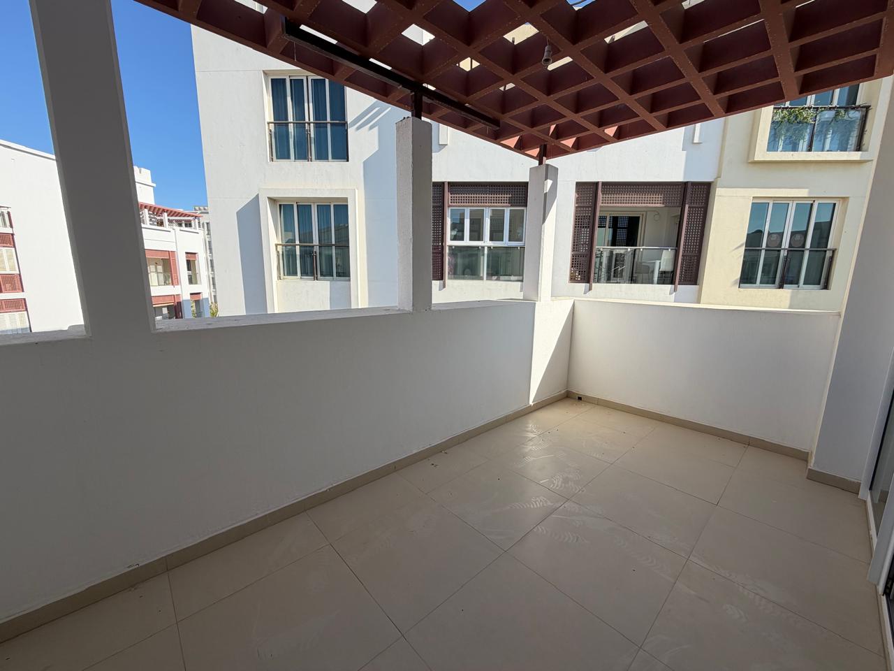 Лучшая цена, 1 спальня — Almeria North · Тип 1E, изображение 4 из 7