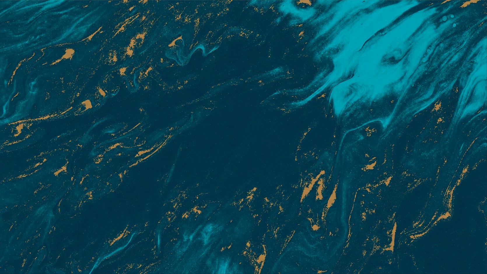 Teal and gold marble texture from the Azura Beach Residences brochure